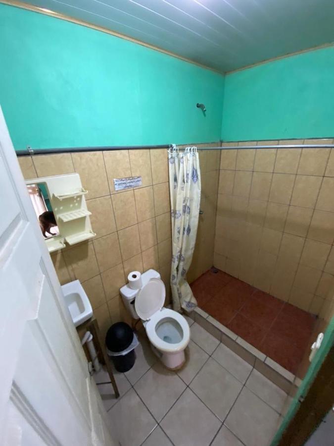Hospedaje Catalinass Liberia Camera foto