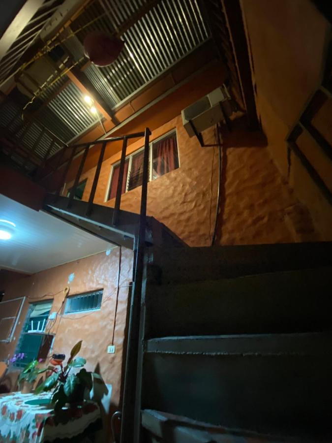 Hospedaje Catalinass Liberia Esterno foto