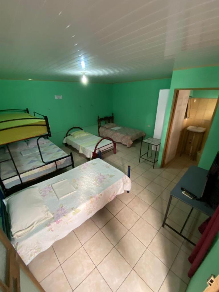 Hospedaje Catalinass Liberia Camera foto