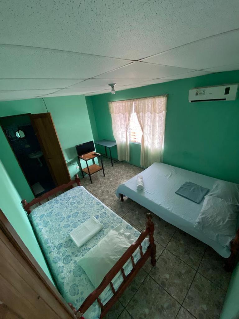 Hospedaje Catalinass Liberia Camera foto